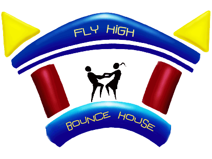 Fly High Bounce House